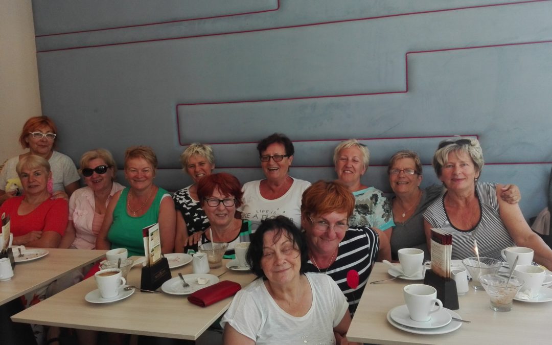 Zakończenie sezonu na basenie 2016