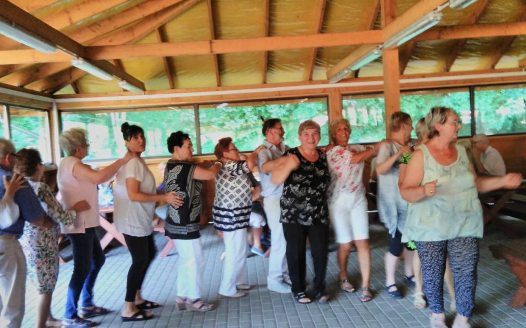 Obchody  Światowego Dnia  Inwalidów i Osób Niepełnosprawnych 2018