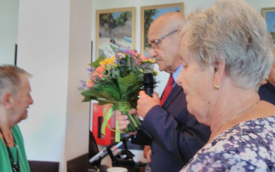 Zwyczajni i niezwyczajni seniorzy 2018