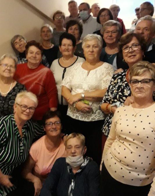 Poddąbie – Słowiniec