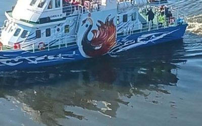 Kołobrzeg marzec 2026