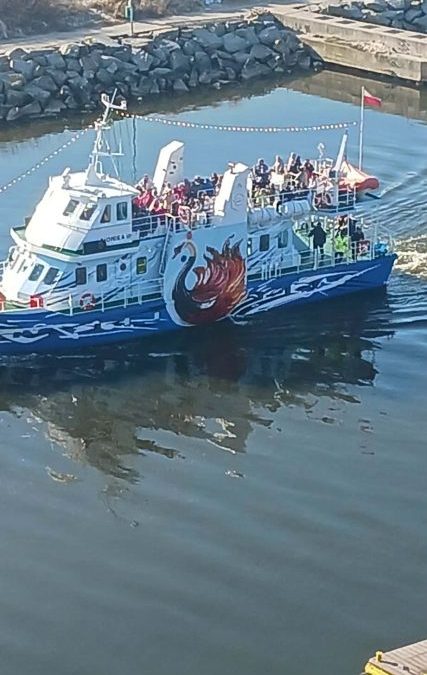 Kołobrzeg marzec 2026